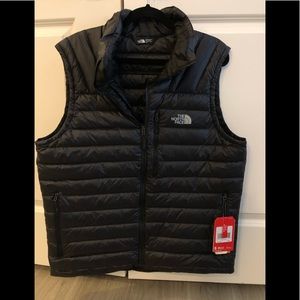 morph vest